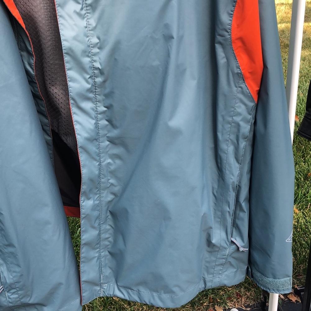 Columbia mens windbreaker jacket - Picture 4 of 5
